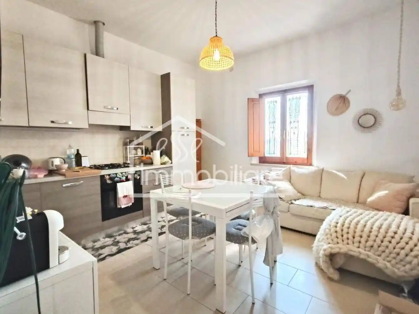 Appartamento in vendita a Empoli