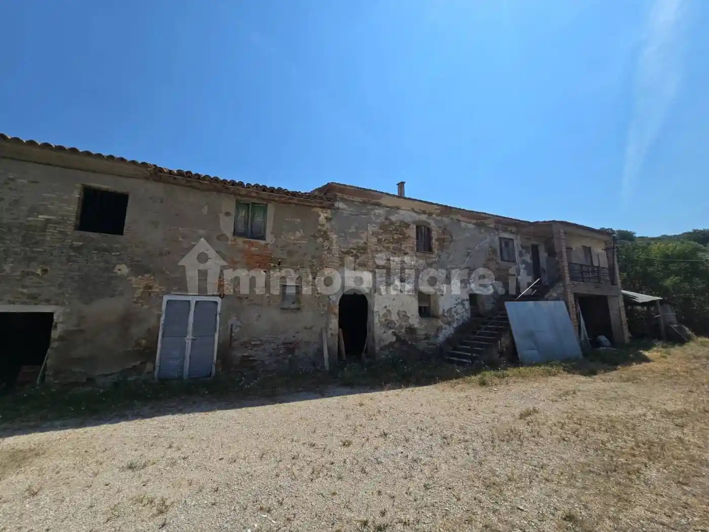 Rustico - Casale in vendita a Torgiano