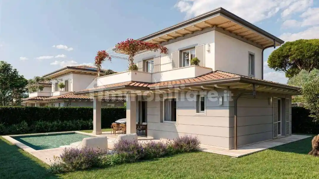 Villa in vendita a Pietrasanta