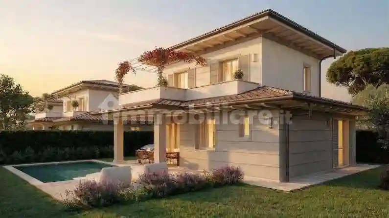 Villa - foto 2