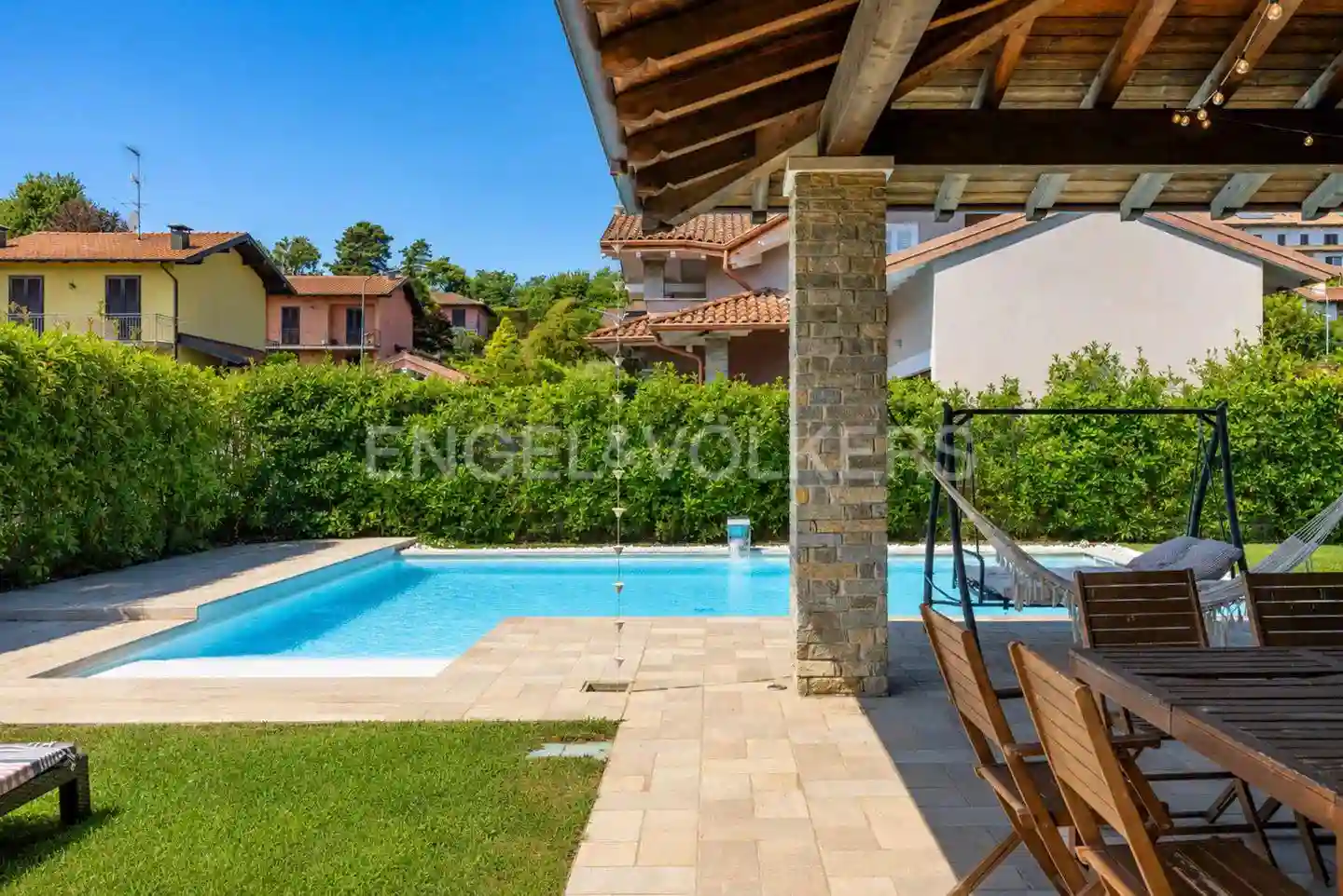 Villa - foto 3