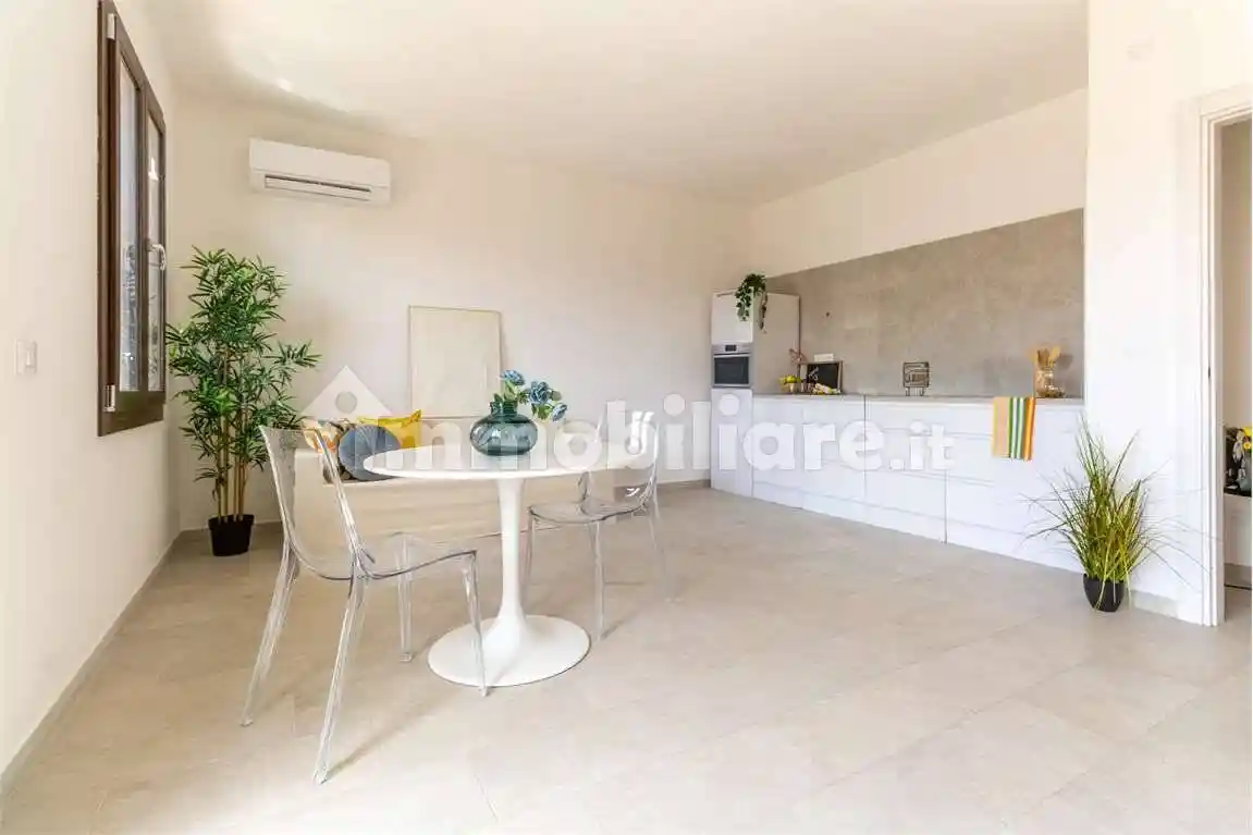 Appartamento in vendita a Sinnai