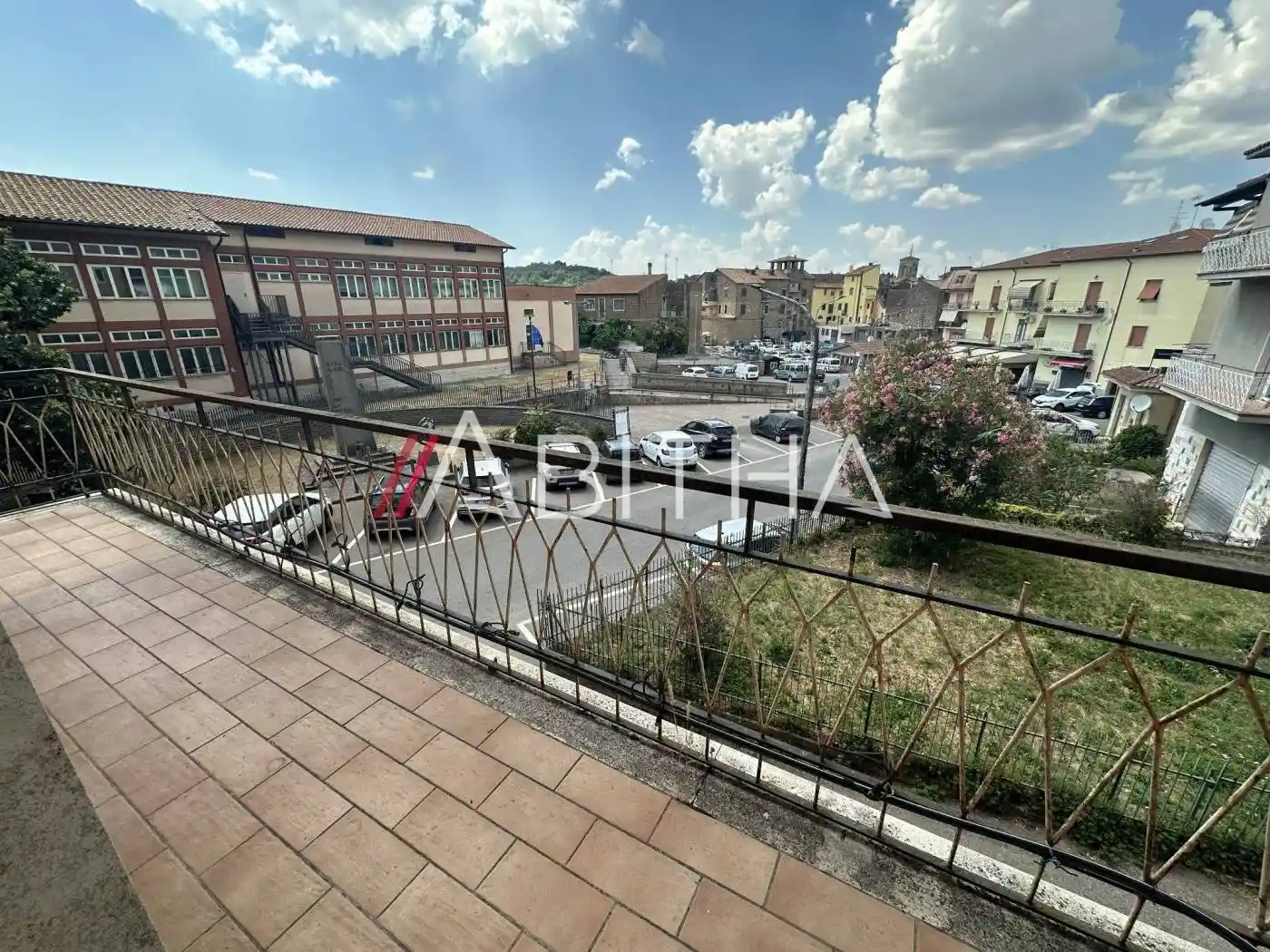 Appartamento in vendita a Blera