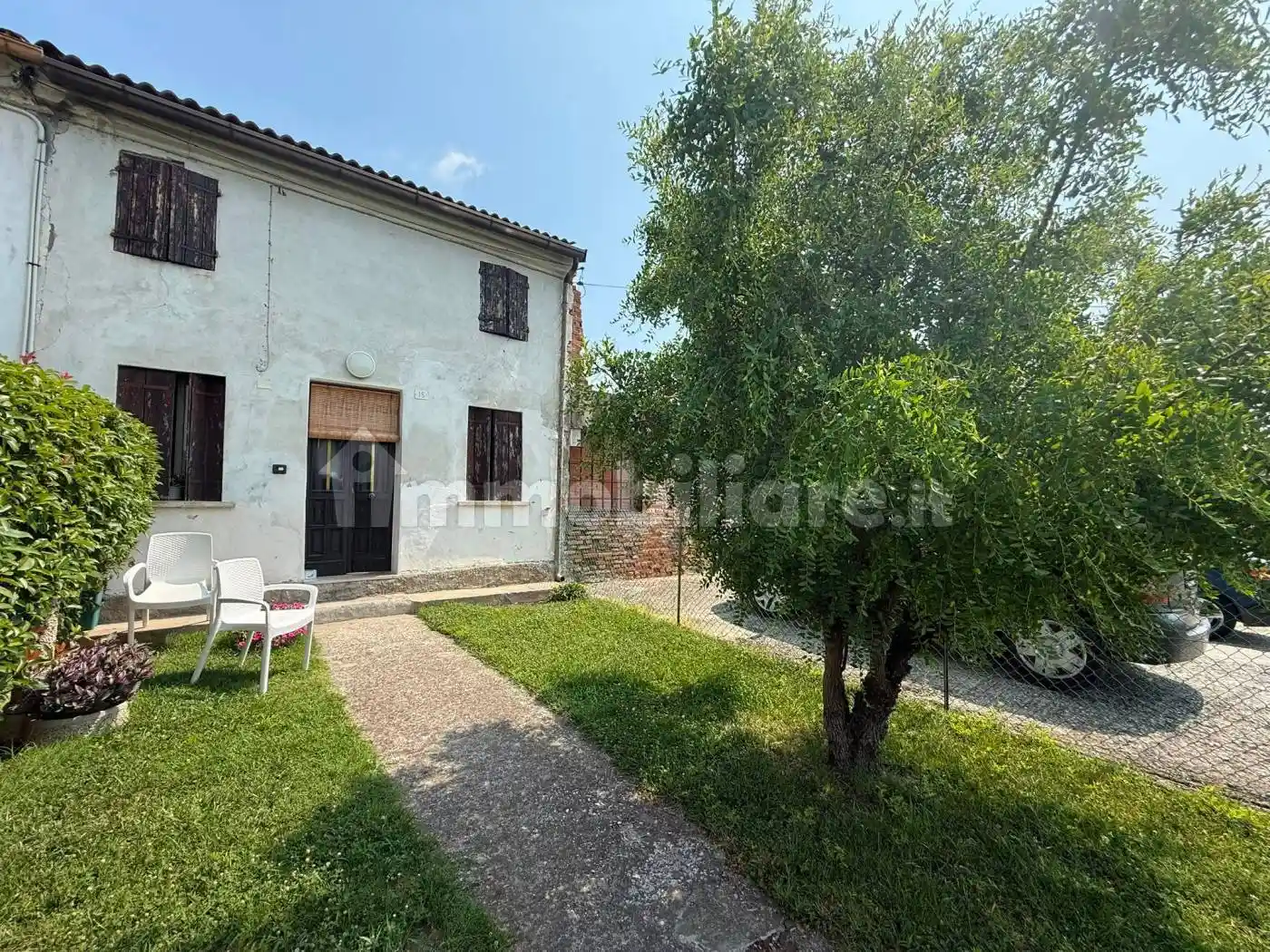 Casa indipendente in vendita a Legnago