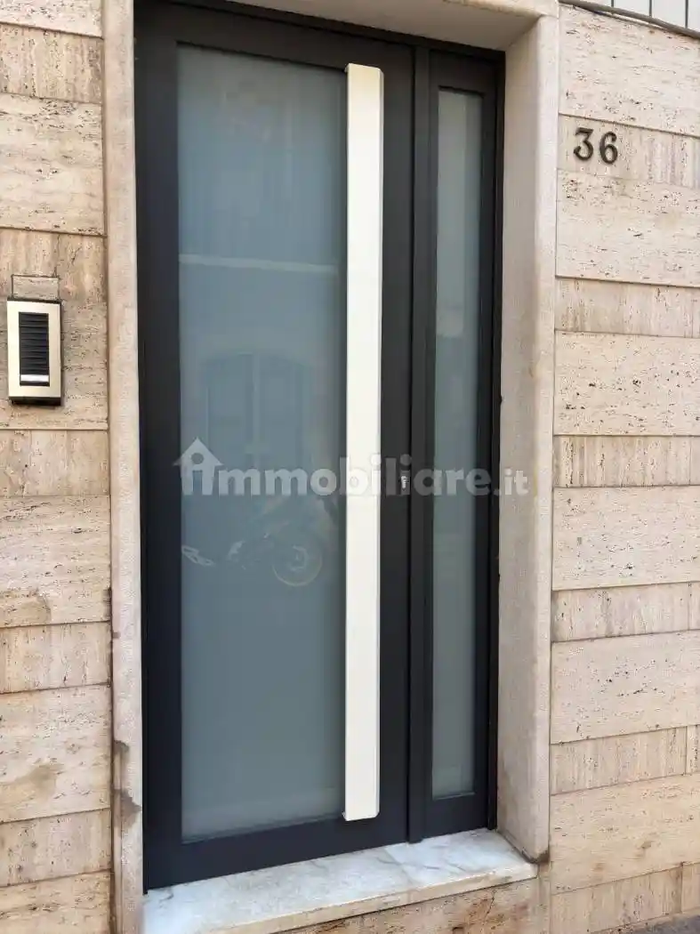 Appartamento in affitto a Andria