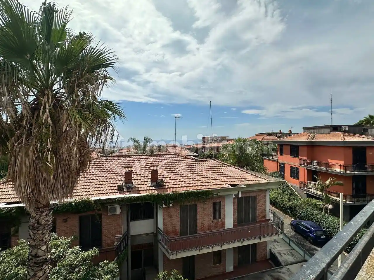 Villa in vendita a Catania