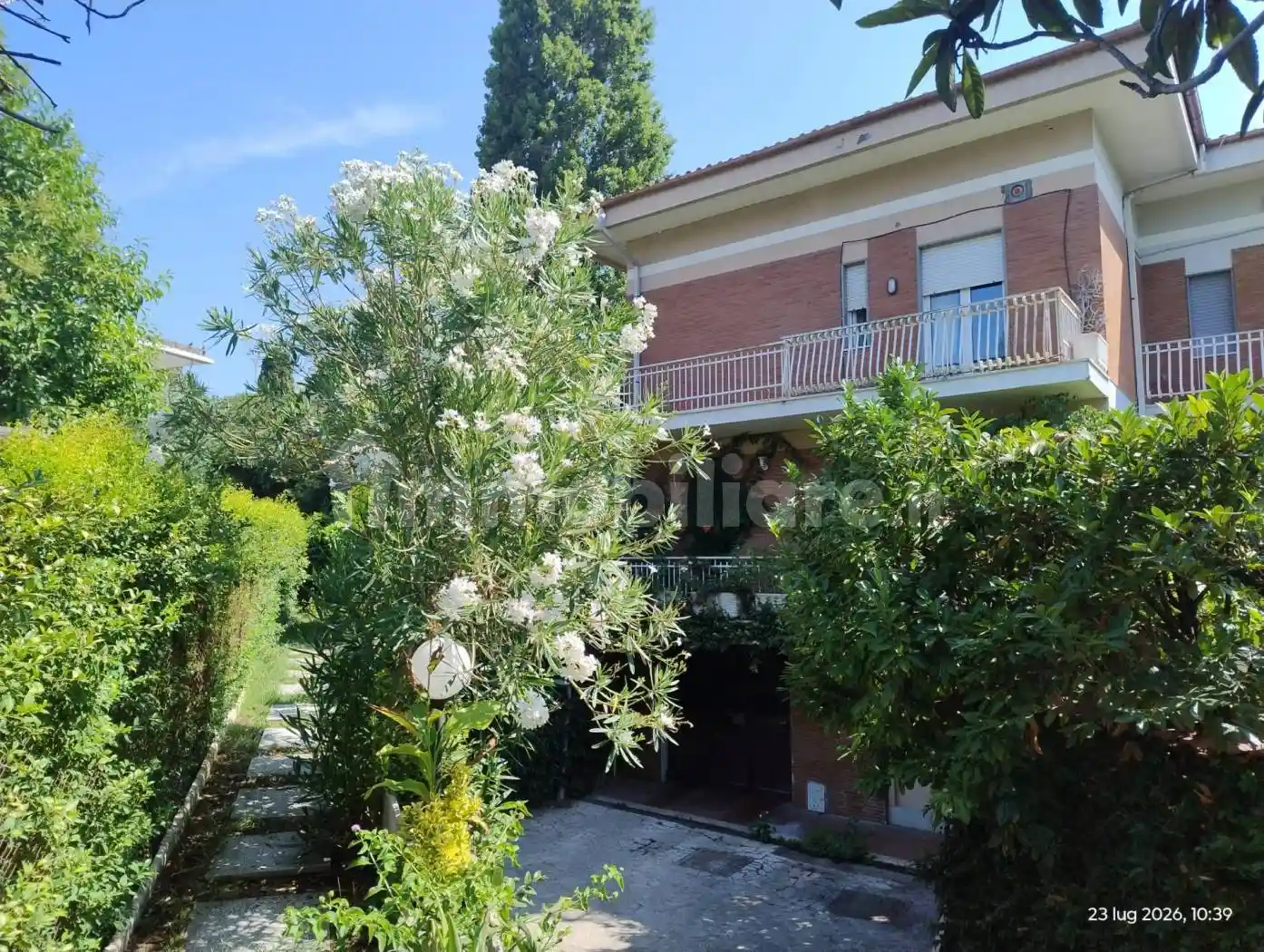 Villa in vendita a Roma