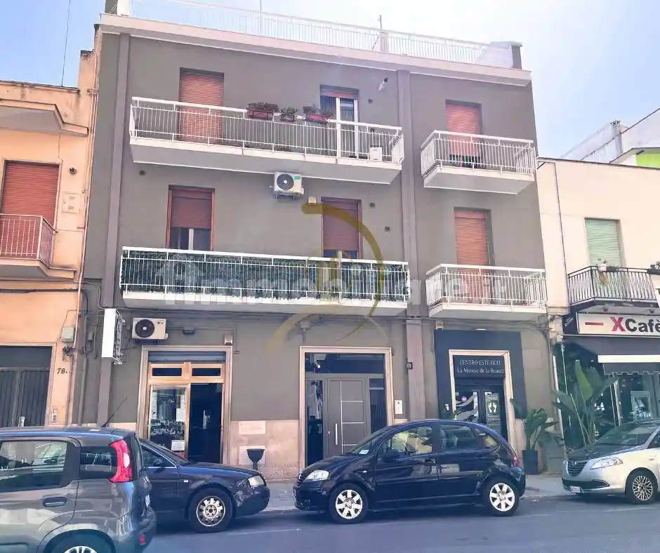 Appartamento in vendita a Andria