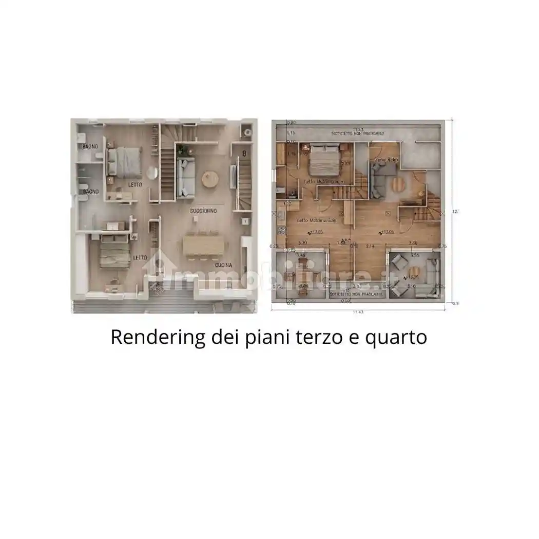 Appartamento in vendita a Alghero