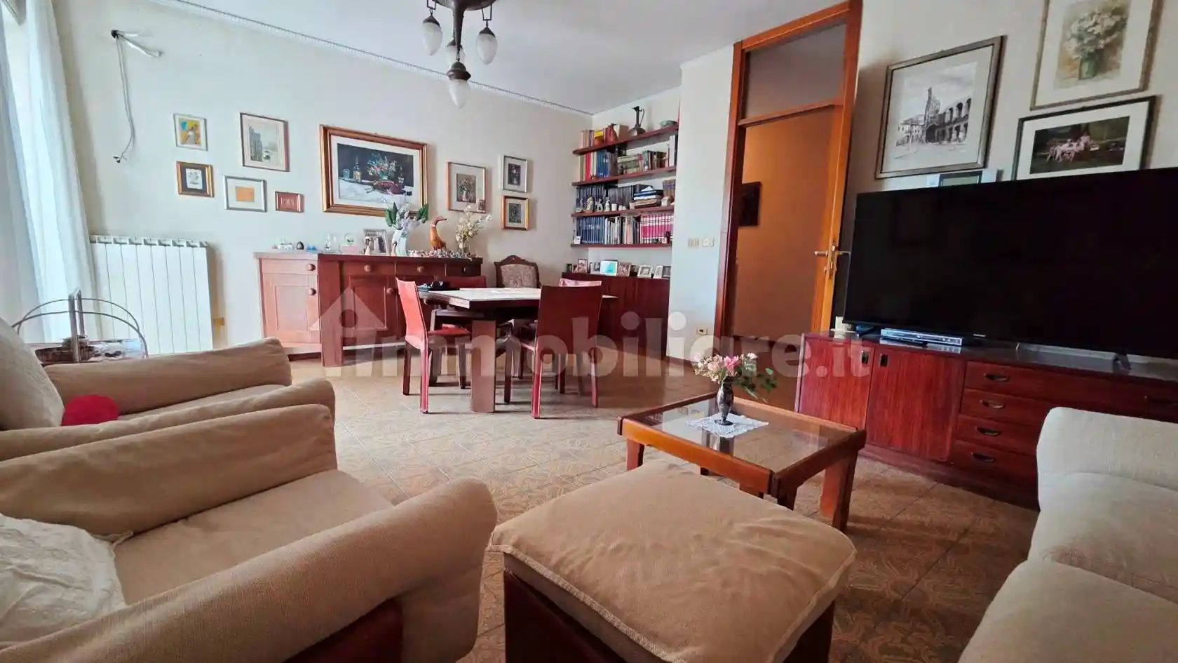Appartamento in vendita a Verona