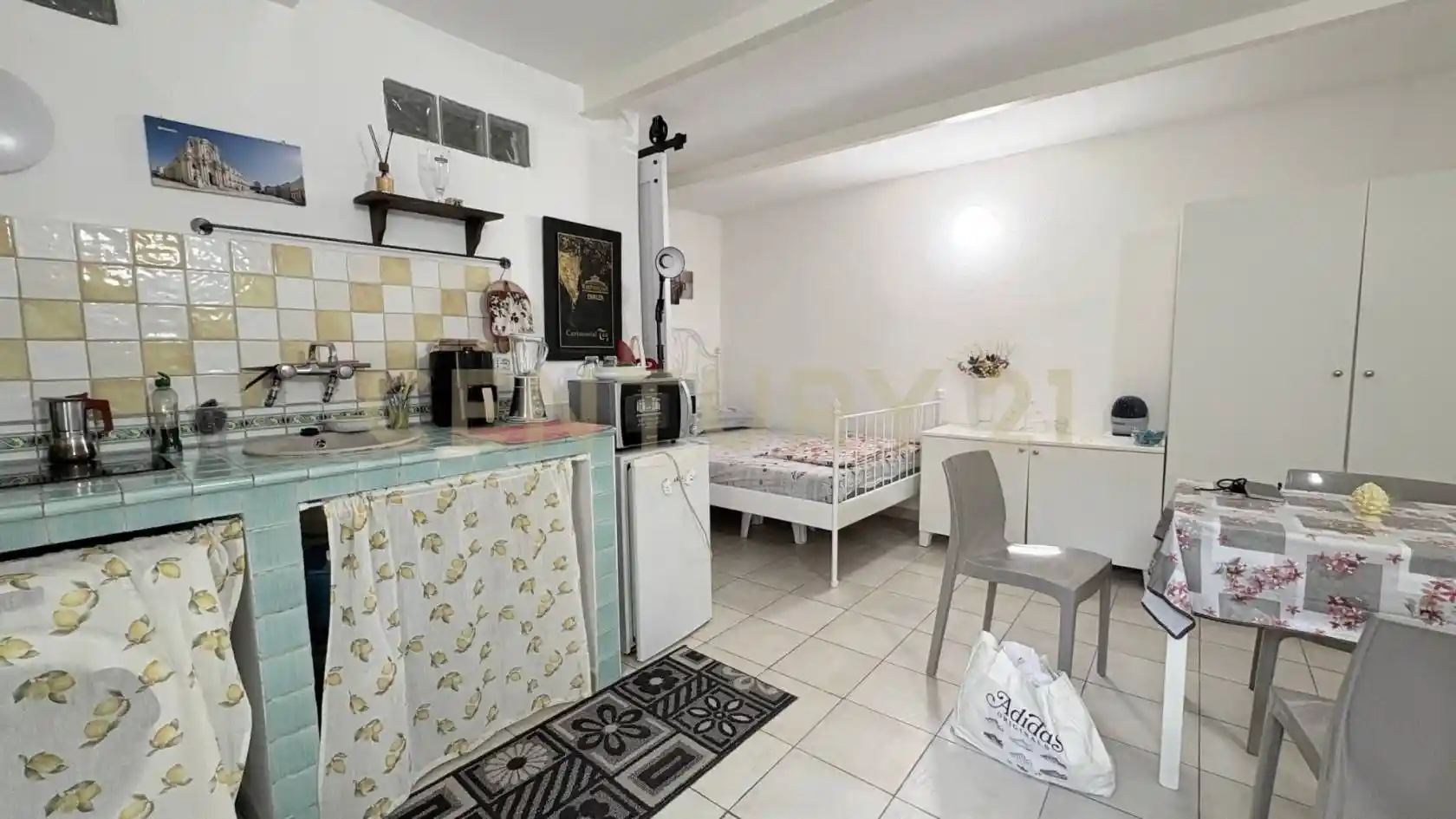 Loft in affitto a Siracusa