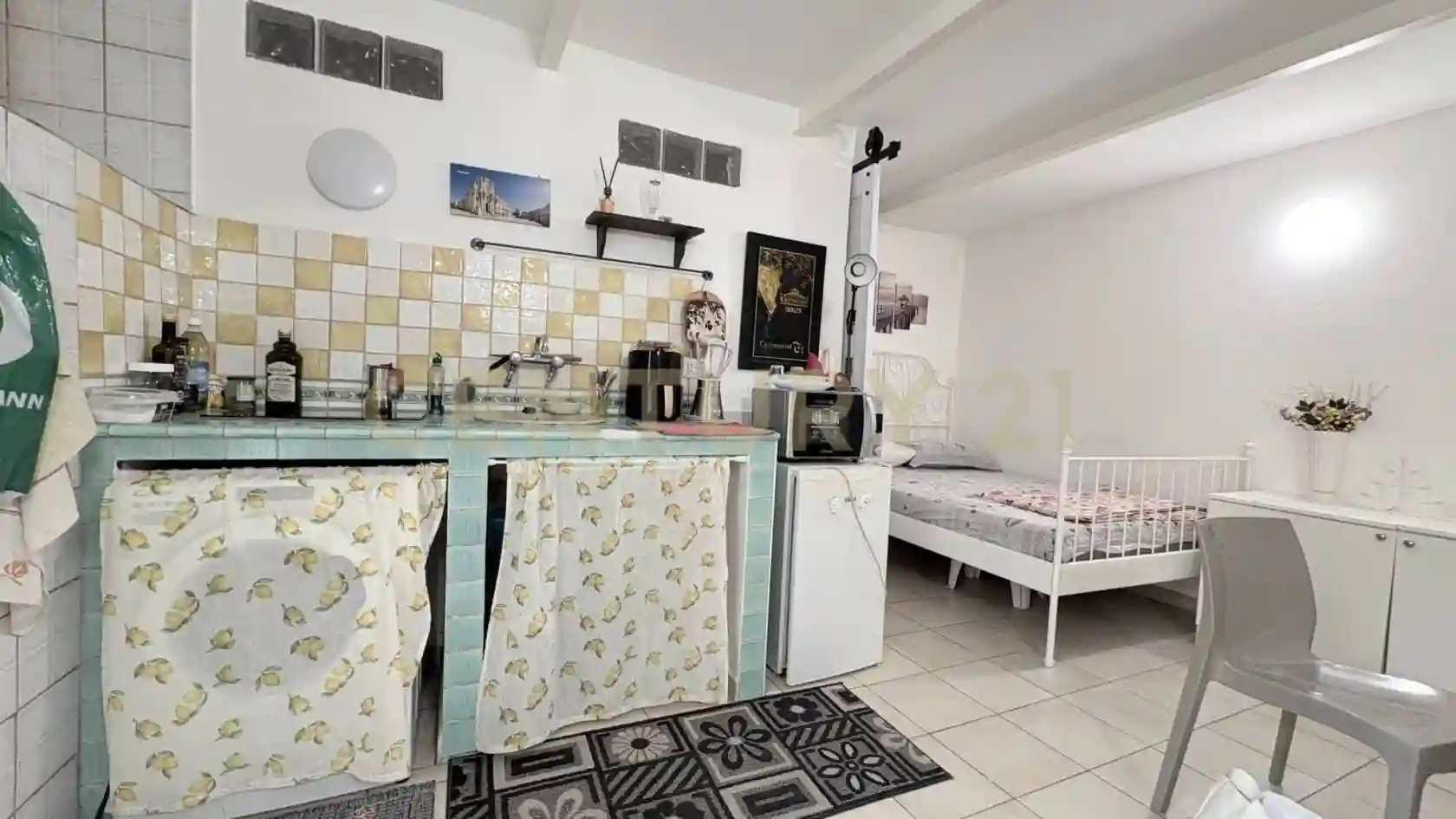 Loft - foto 2