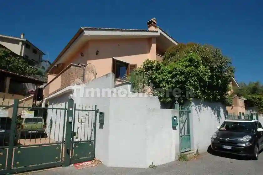 Villetta a schiera - foto 3