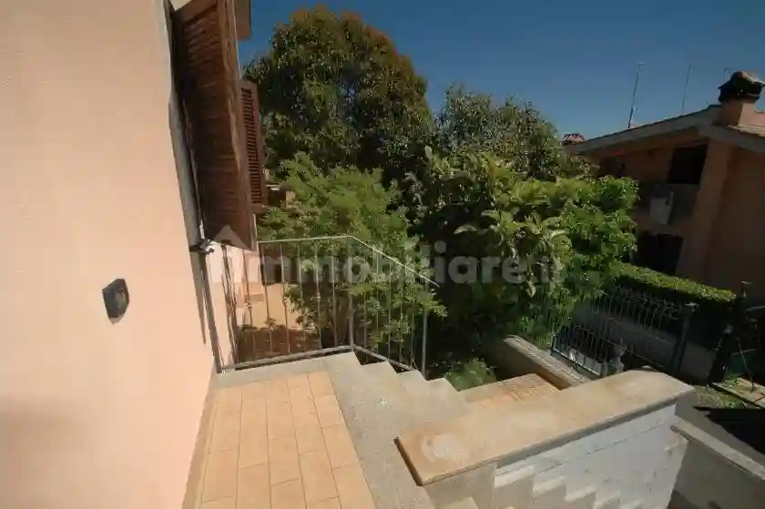 Villetta a schiera - foto 5