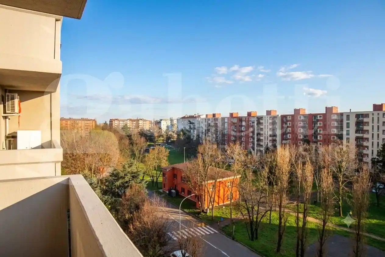 Appartamento in vendita a Bologna