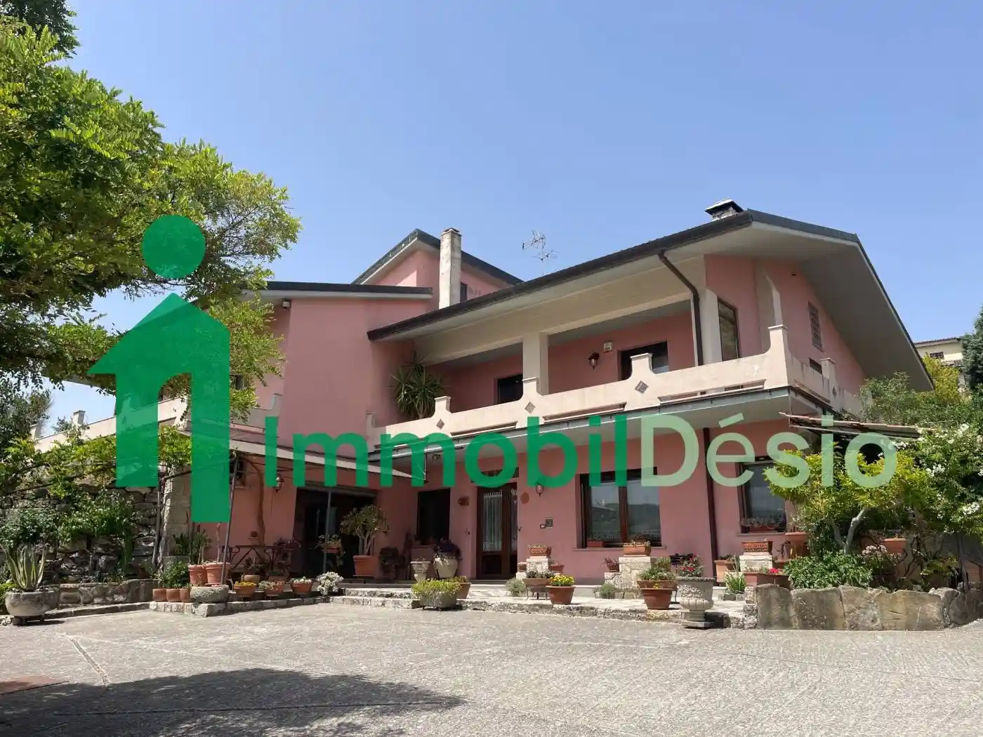 Villa in vendita a Potenza
