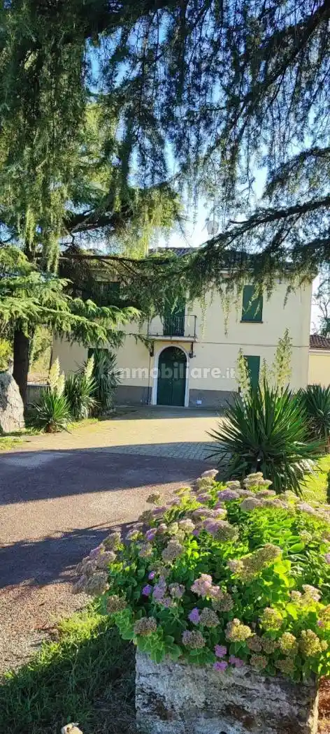 Villa in vendita a San Lazzaro di Savena