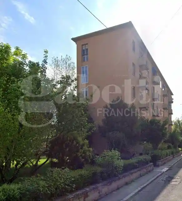 Appartamento in vendita a Bologna