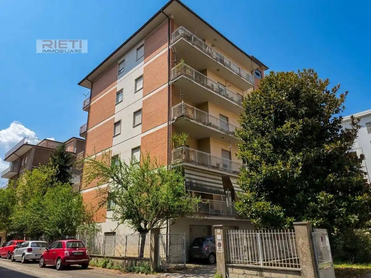 Appartamento in vendita a Rieti