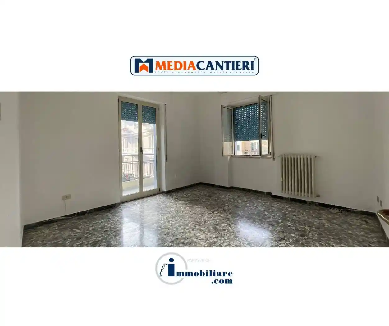 Appartamento in vendita a Pescara