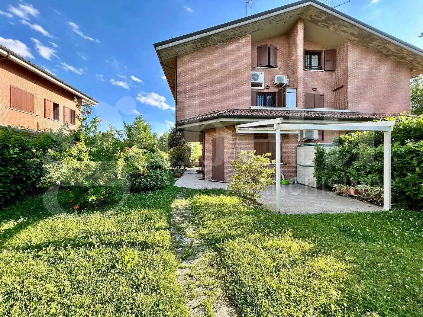Villa in vendita a San Lazzaro di Savena