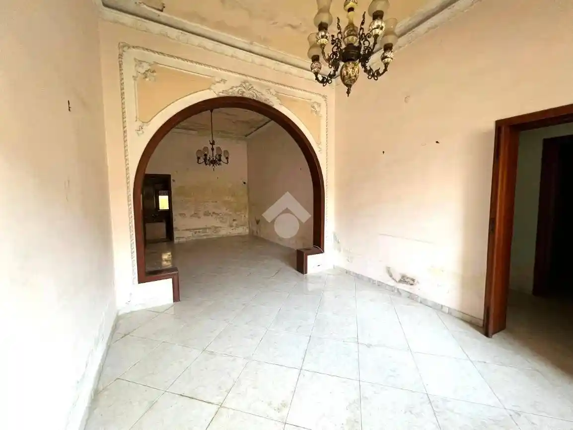 Casa indipendente in vendita a Mesagne
