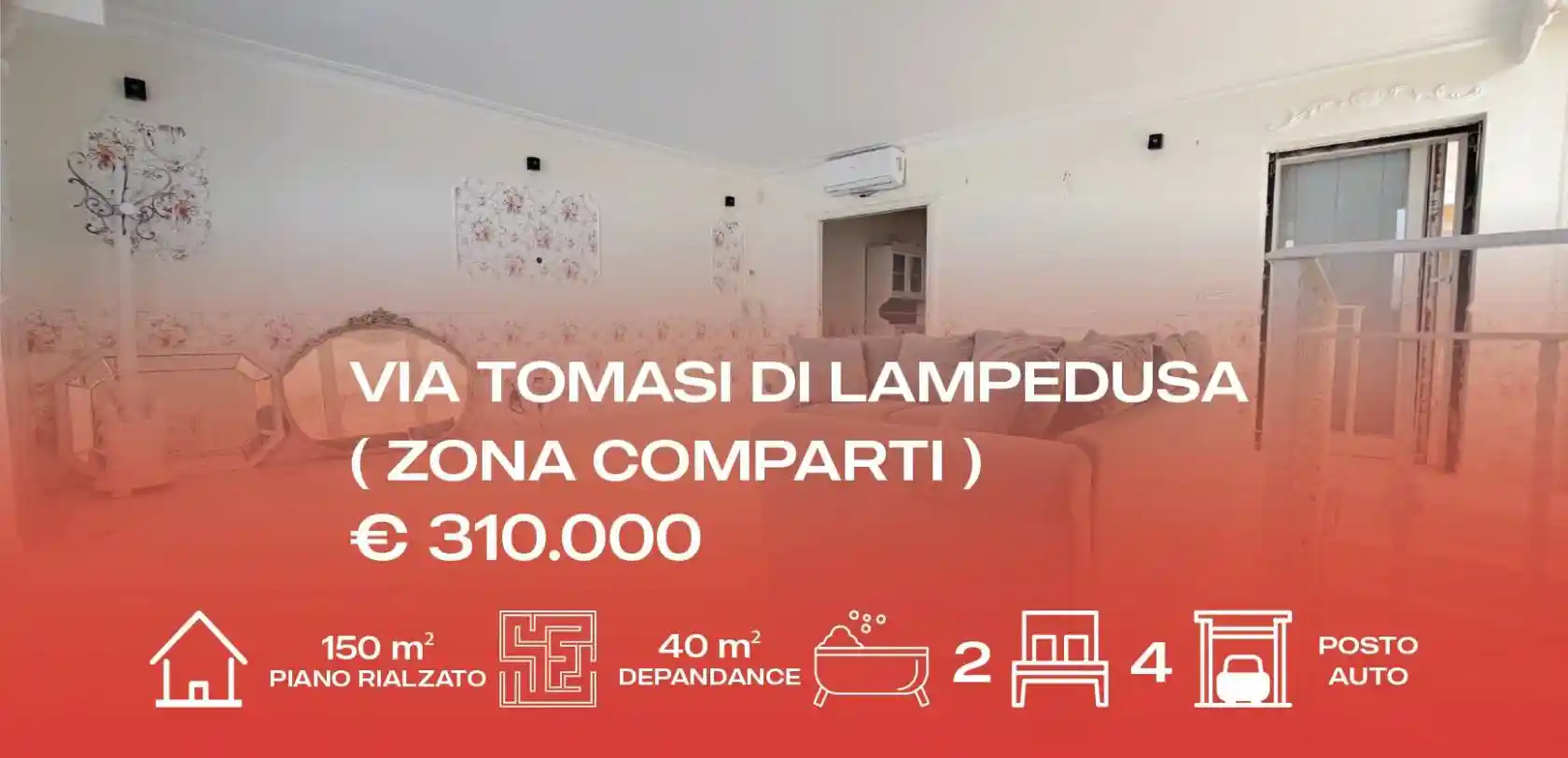 Appartamento in vendita a Manfredonia