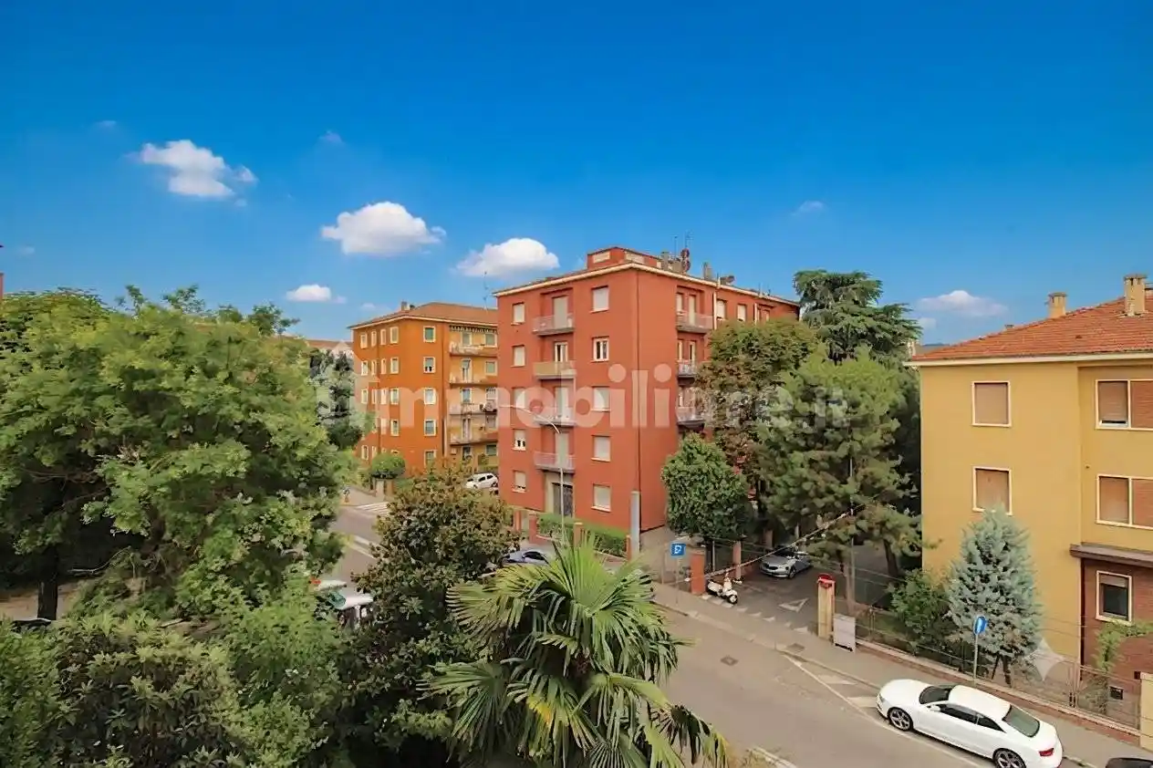 Appartamento in vendita a Bologna