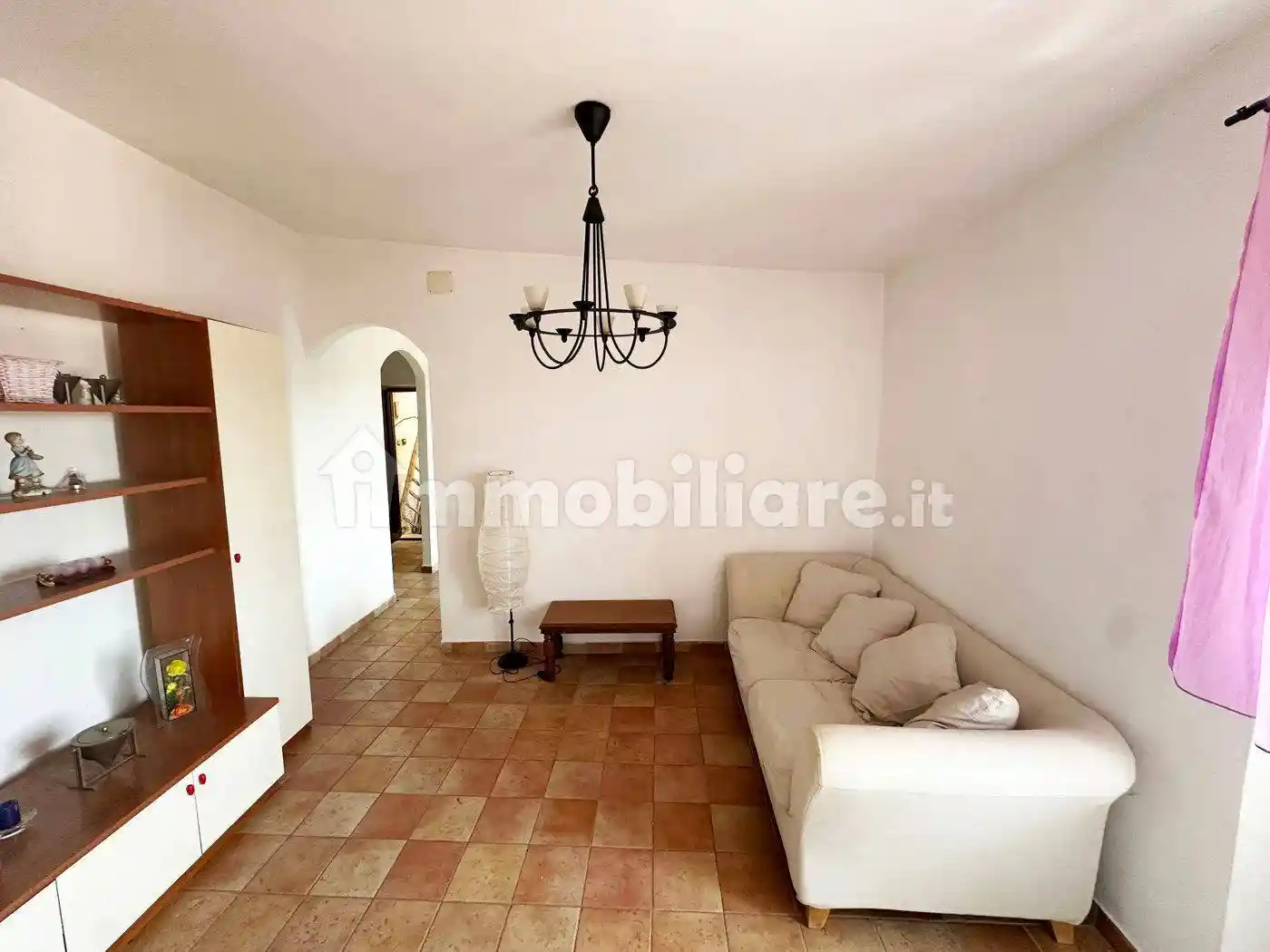 Appartamento in vendita a Nepi