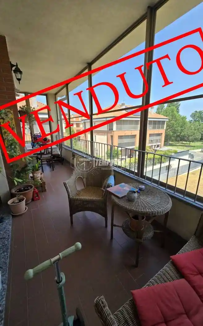 Appartamento in vendita a Vidigulfo