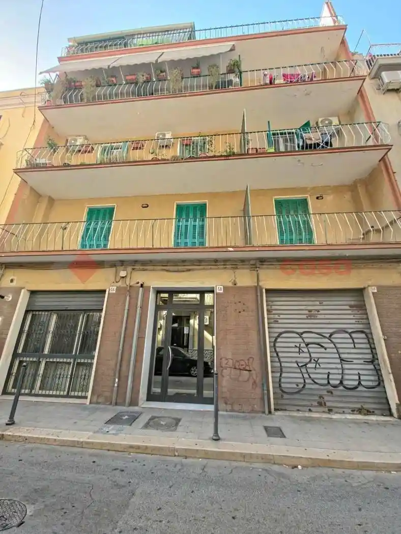 Appartamento in vendita a Bari