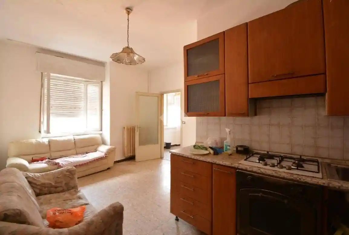 Appartamento in vendita a Capriate San Gervasio