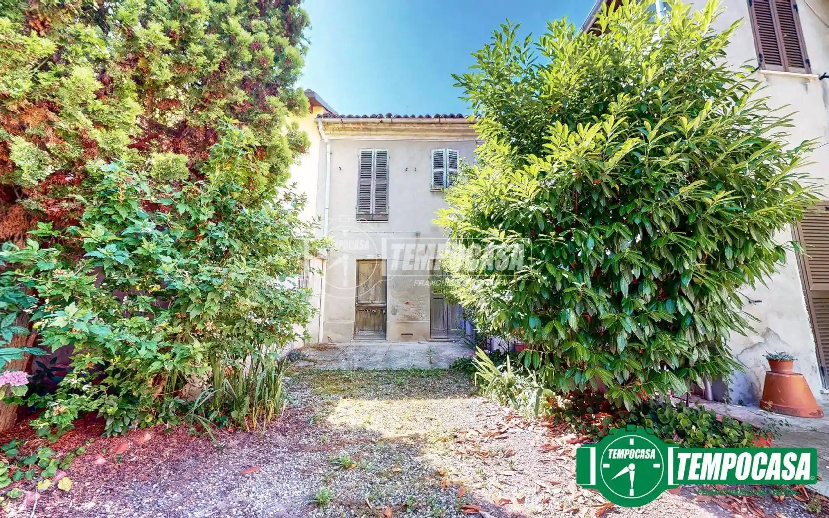 Casa indipendente in vendita a Castelletto Monferrato