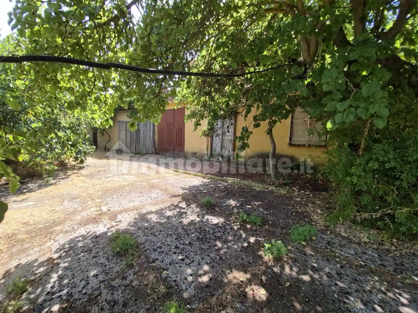 Rustico - Casale in vendita a Cefalà Diana