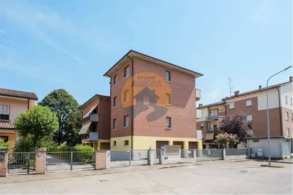 Appartamento in vendita a Bomporto