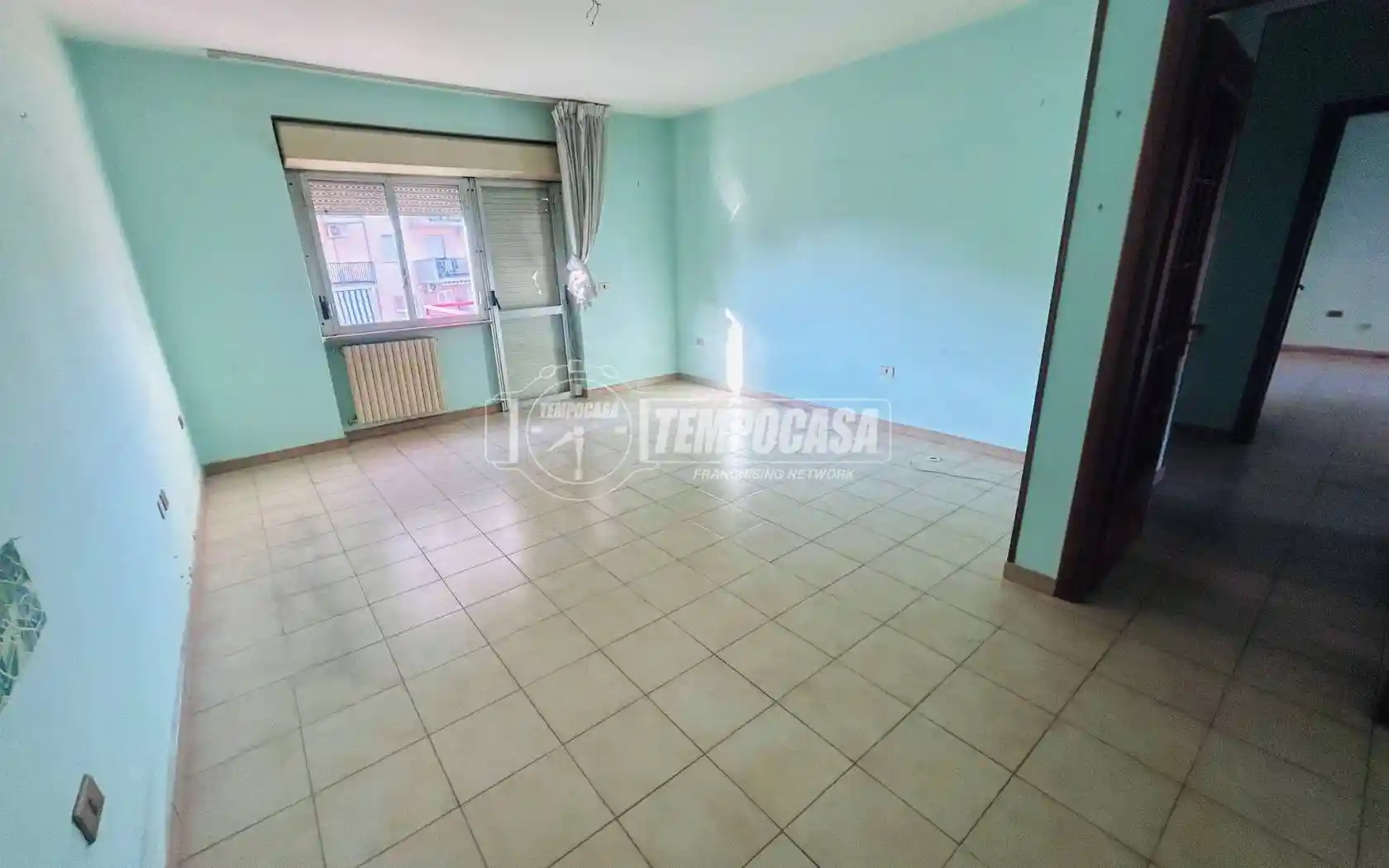 Appartamento in vendita a Casalnuovo di Napoli