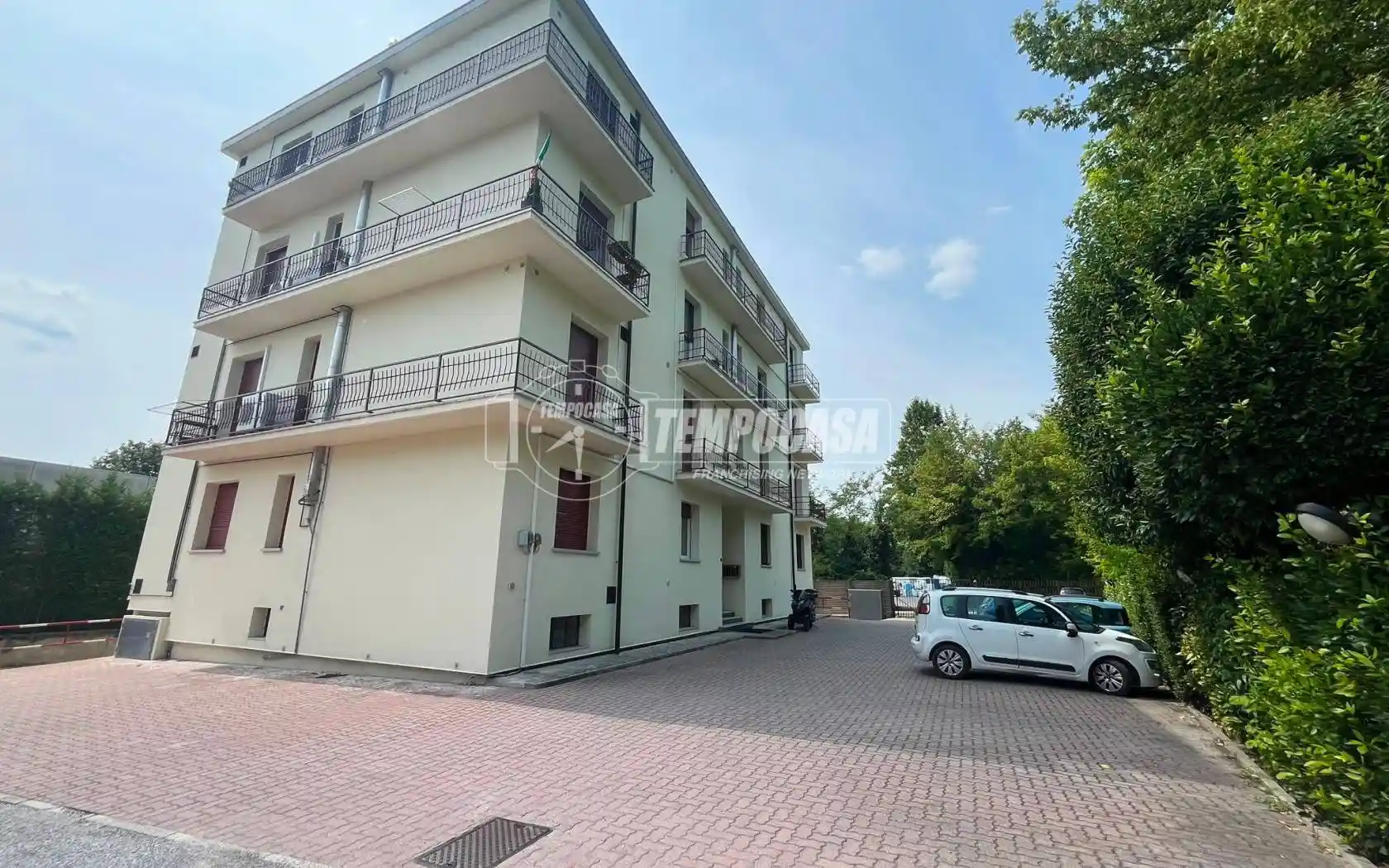 Appartamento in vendita a Sirone