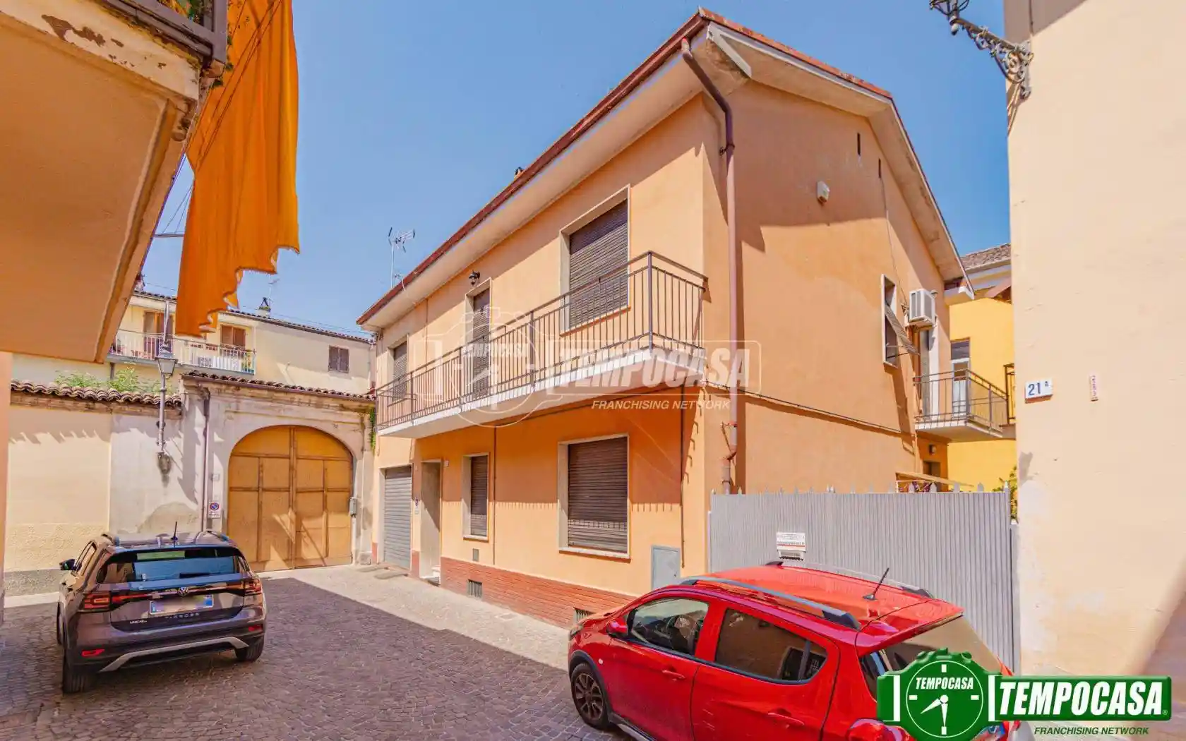 Villa in vendita a Tortona