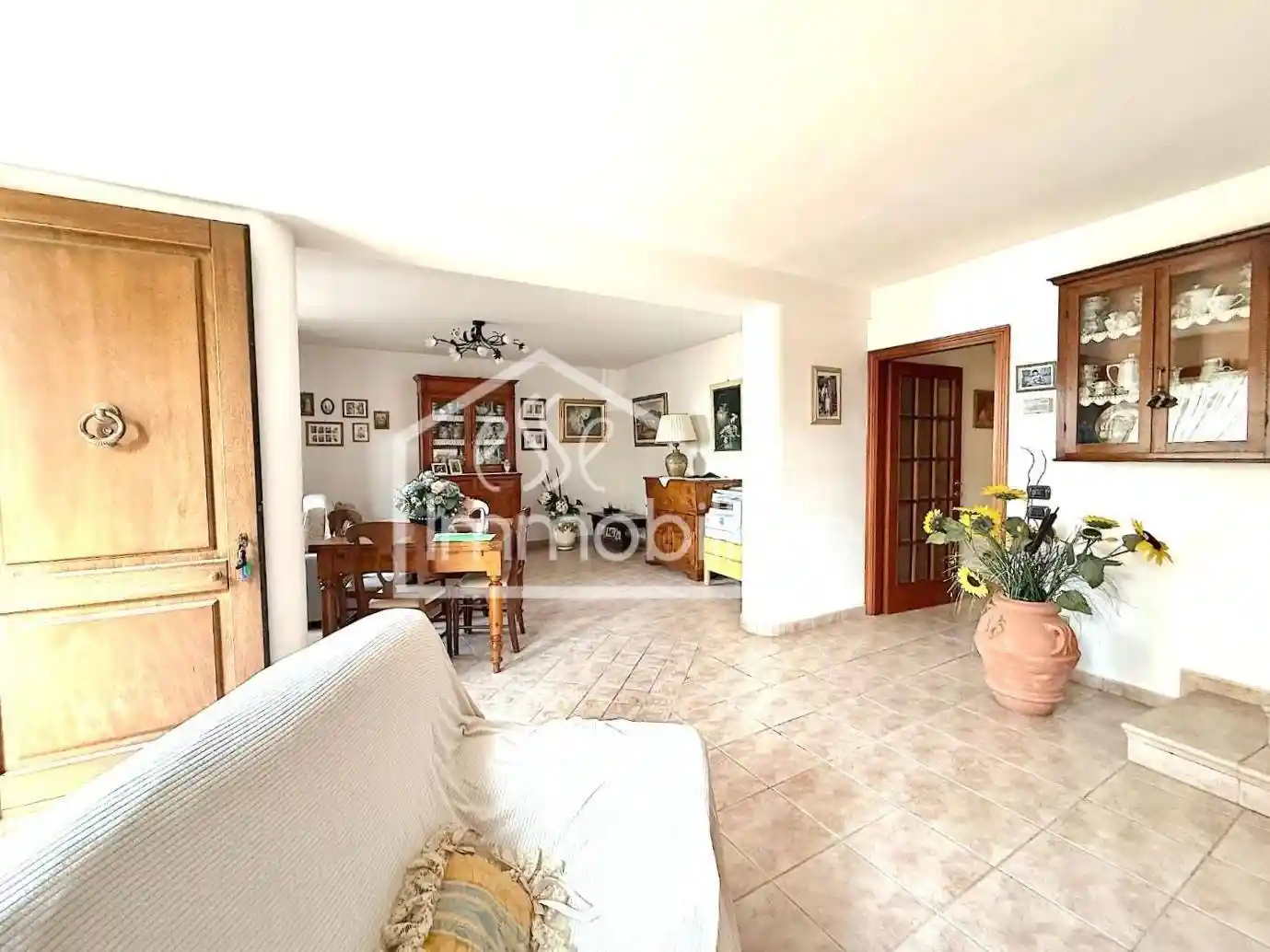Casa indipendente in vendita a Empoli