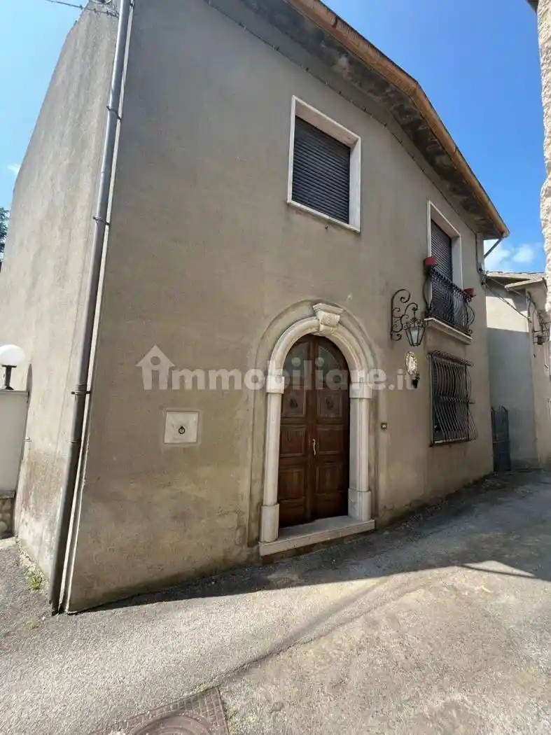 Villa in vendita a San Marco dei Cavoti