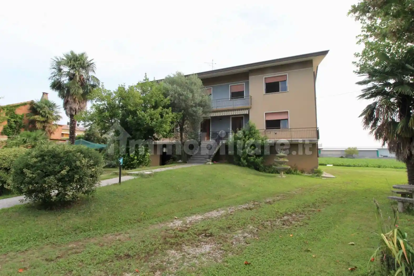 Villa in vendita a Pasiano di Pordenone