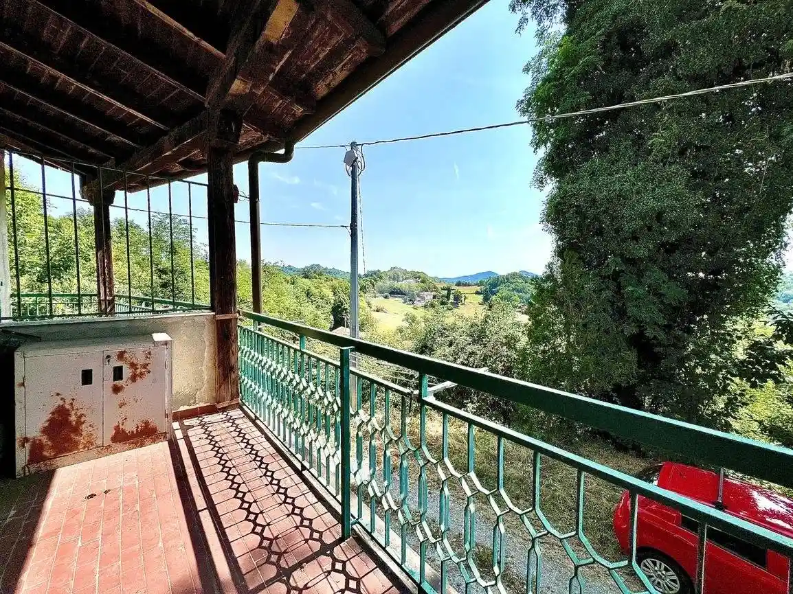Appartamento in vendita a Robella