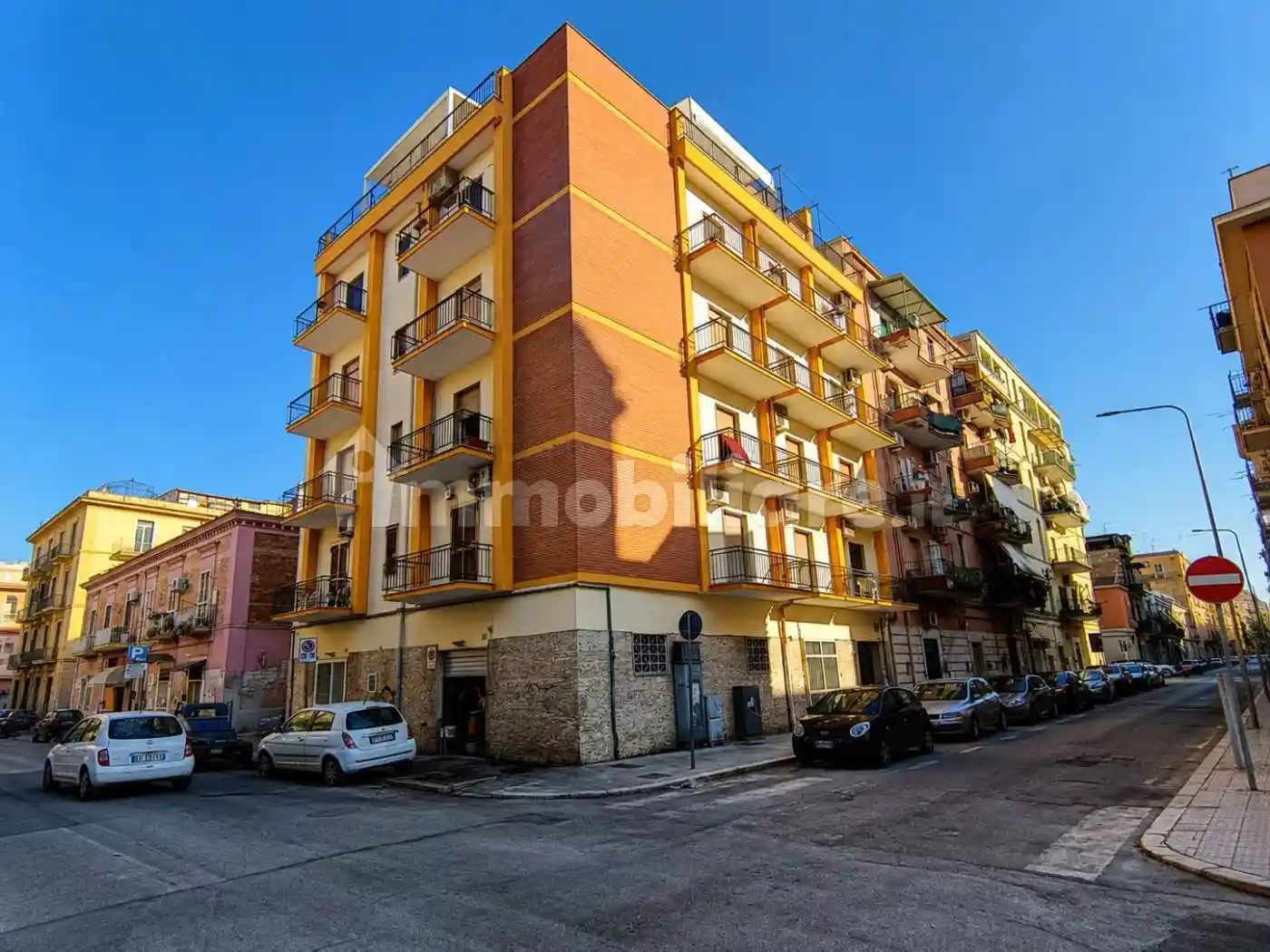 Appartamento in affitto a Foggia