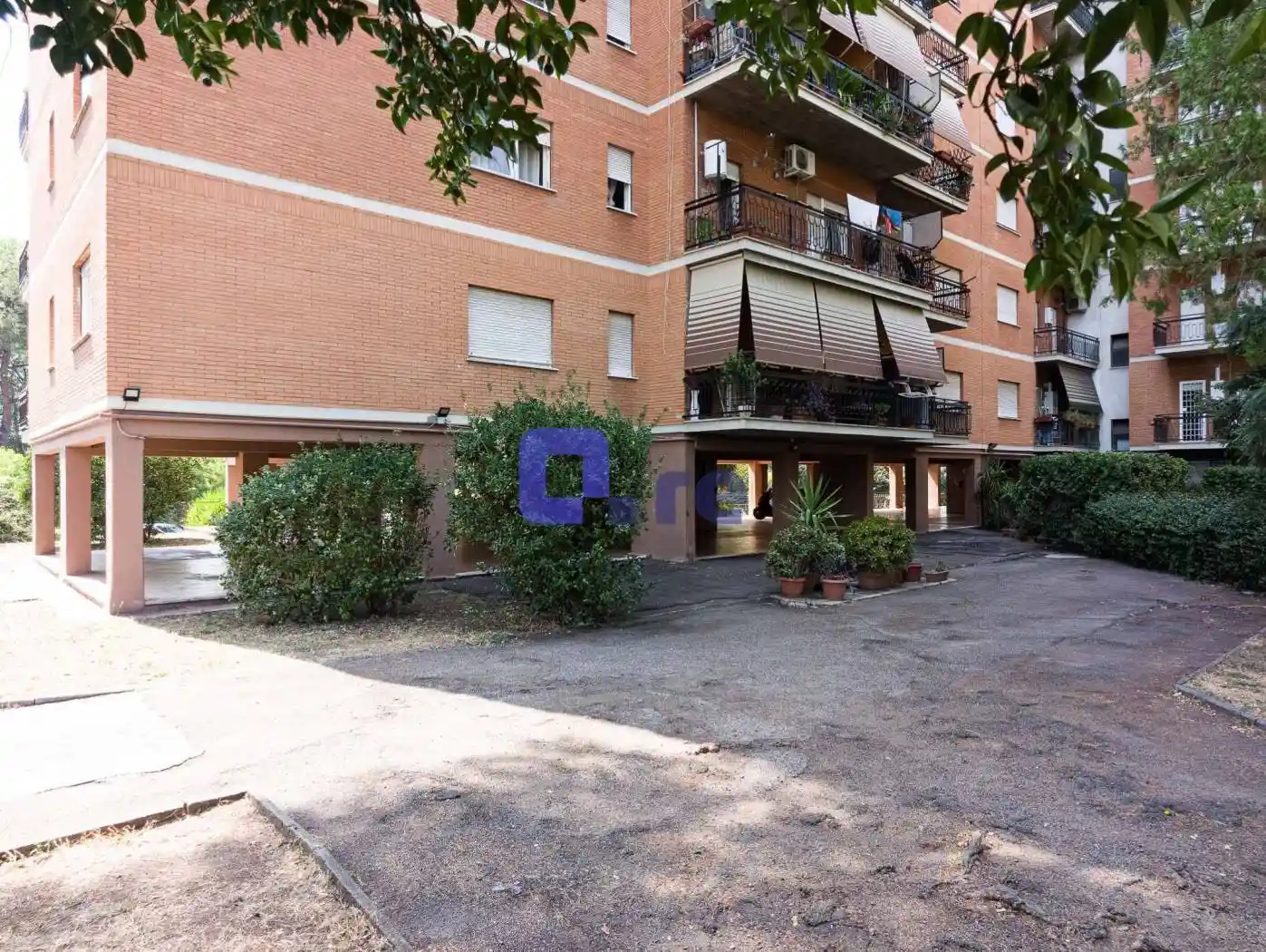Appartamento in affitto a Roma