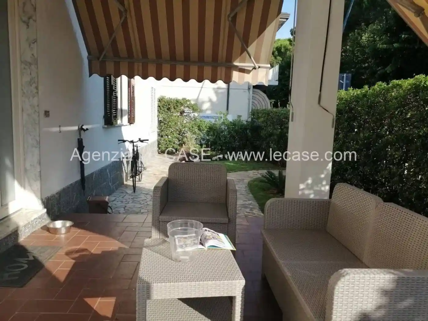 Villa in vendita a Forte dei Marmi