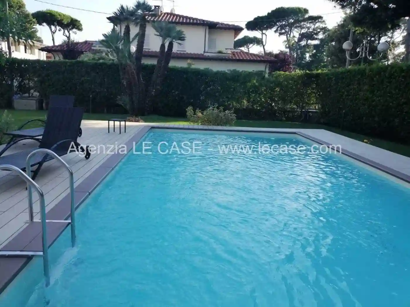 Villa - foto 4