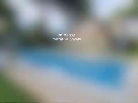 Villa in affitto a Forte dei Marmi
