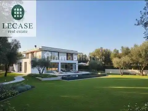 Villa in vendita a Forte dei Marmi