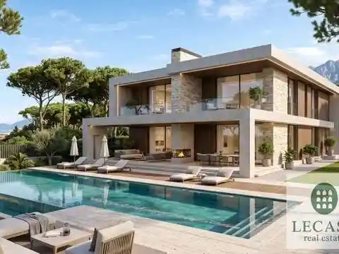 Villa in vendita a Massa