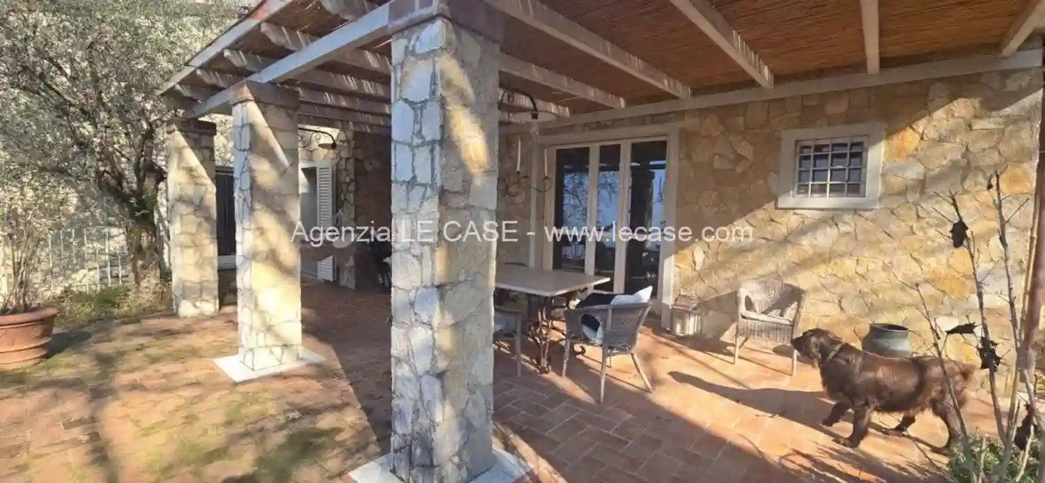 Villa - foto 4